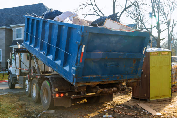 Best Full-Service Junk Removal  in High Bridge, WA