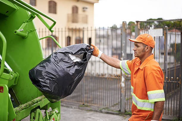 Best Yard Cleanup Services  in High Bridge, WA