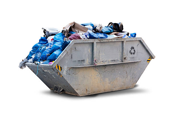 Best Residential Junk Removal  in High Bridge, WA